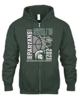 Men's Zip Hoodie Men's Zip Hoodie
