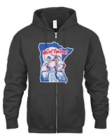 Men's Zip Hoodie Men's Zip Hoodie