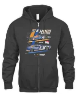 Men's Zip Hoodie Men's Zip Hoodie