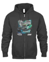 Men's Zip Hoodie Men's Zip Hoodie