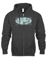 Men's Zip Hoodie Men's Zip Hoodie