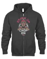 Men's Zip Hoodie Men's Zip Hoodie