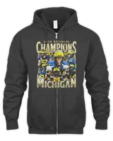 Men's Zip Hoodie Men's Zip Hoodie