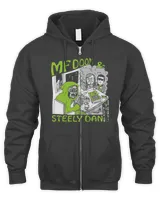 Men's Zip Hoodie Men's Zip Hoodie