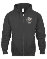 Men's Zip Hoodie