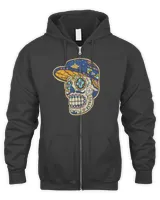 Men's Zip Hoodie Men's Zip Hoodie