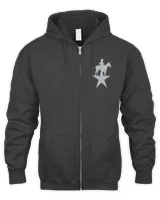 Men's Zip Hoodie Men's Zip Hoodie