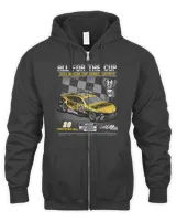 Men's Zip Hoodie Men's Zip Hoodie