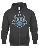 Men's Zip Hoodie Men's Zip Hoodie