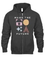 Men's Zip Hoodie Men's Zip Hoodie