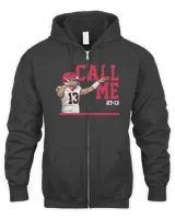Men's Zip Hoodie Men's Zip Hoodie