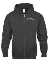 Men's Zip Hoodie Men's Zip Hoodie