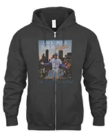 Men's Zip Hoodie Men's Zip Hoodie