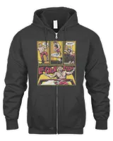 Men's Zip Hoodie Men's Zip Hoodie