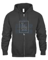 Men's Zip Hoodie Men's Zip Hoodie