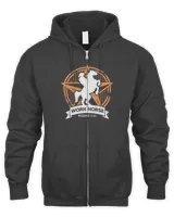 Men's Zip Hoodie Men's Zip Hoodie