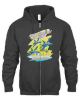 Men's Zip Hoodie Men's Zip Hoodie
