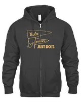 Men's Zip Hoodie Men's Zip Hoodie