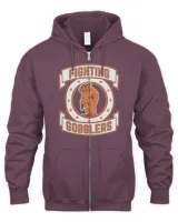 Men's Zip Hoodie Men's Zip Hoodie