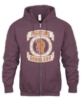 Men's Zip Hoodie Men's Zip Hoodie