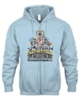 Men's Zip Hoodie Men's Zip Hoodie
