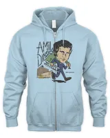 Men's Zip Hoodie Men's Zip Hoodie