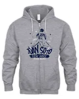 Men's Zip Hoodie