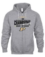 Men's Zip Hoodie