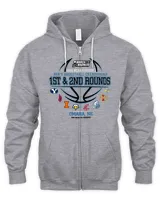 Men's Zip Hoodie