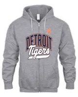 Men's Zip Hoodie