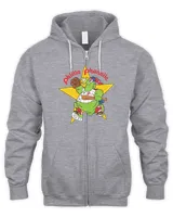 Men's Zip Hoodie Men's Zip Hoodie