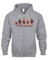 Men's Zip Hoodie Men's Zip Hoodie