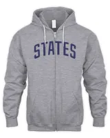 Men's Zip Hoodie Men's Zip Hoodie