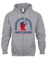 Men's Zip Hoodie