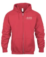 Men's Zip Hoodie Men's Zip Hoodie