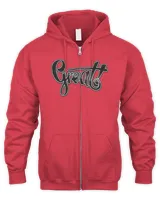 Men's Zip Hoodie Men's Zip Hoodie