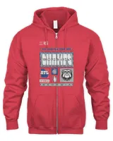 Men's Zip Hoodie Men's Zip Hoodie