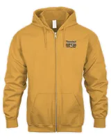 Men's Zip Hoodie Men's Zip Hoodie