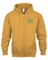 Men's Zip Hoodie Men's Zip Hoodie