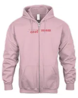 Men's Zip Hoodie