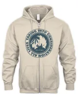 Men's Zip Hoodie Men's Zip Hoodie