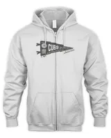 Men's Zip Hoodie
