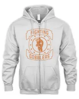 Men's Zip Hoodie Men's Zip Hoodie