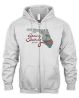Men's Zip Hoodie