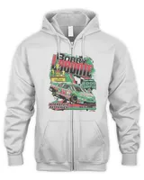 Men's Zip Hoodie