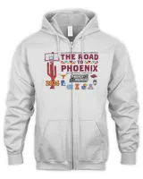 Men's Zip Hoodie Men's Zip Hoodie