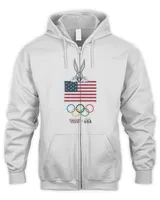 Men's Zip Hoodie Men's Zip Hoodie