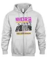 Men's Zip Hoodie