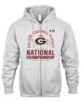 Men's Zip Hoodie
