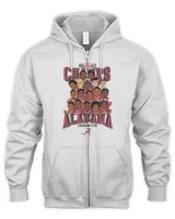 Men's Zip Hoodie